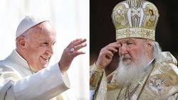 Сблизит ли встреча Папы Римского и Патриарха Запад и Россию?
