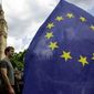 Насколько сама Британия готова к Brexit?