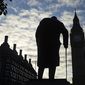 Brexit стал причиной неблагополучных последствий