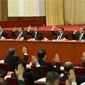 Миллион чиновников в Китае проверили по вопросу коррупции за последние 3 года