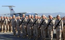 Россия не хочет выводить свою армию из Сирии – арабские эксперты