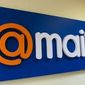 Блокировка в Украине стоила Mail.ru 1,5 процента выручки
