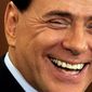Экс-премьер Италии Сильвио Берлускони сравнил себя с Юлией Тимошенко 