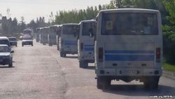 В Узбекистане продолжают собирать деньги с населения за хлопок