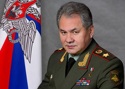 Украина нужна Западу для давления на Россию и Беларусь – Шойгу