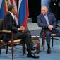 Путин с Обамой не договорились по вопросу Сирии - СМИ