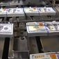 Мигранты перечислили в Украину почти 11 млрд долл, треть из Польши