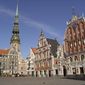 Названы лидеры популярности среди агентств недвижимости Латвии в Рунете