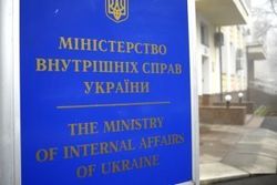 МВД: 5 тысяч милиционеров получили статус участника боевых действий