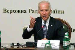 Месседж США для Украины устами Байдена