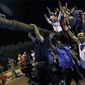 Путч подорвал геополитический вес Турции в регионе