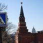 В Кремле опровергли грядущую отставку правительства