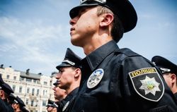 МВД и Нацполиция подготовили окончательную концепцию законодательных изменений
