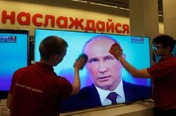 Подготовка к президентским выборам стала главным политическим процессом в РФ