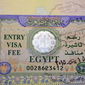 Египет отказался от планов повысить стоимость туристической визы