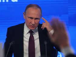 Если не сменится режим в России, она может стать причиной гибели всего мира