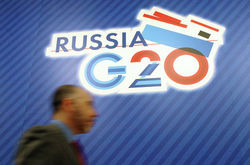 Сирийский вопрос стал главным на саммите G20