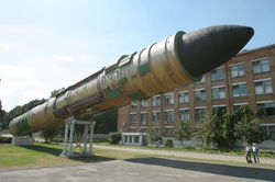 Украинский «Зенит» остался без российского двигателя