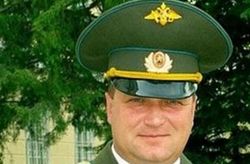 Убит главный «Боевой бобр» и замминистра обороны ЛНР