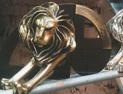 Украина впервые получила награду фестиваля рекламы «Каннские львы»