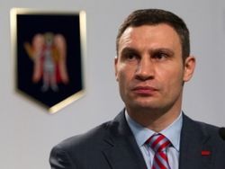 На социальные сорта хлеба цены в Киеве не поднимутся – Кличко