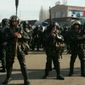 В Азербайджане бунтуют против роста цен, полиция применила слезоточивый газ