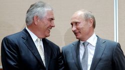 Сближение с Москвой будет проблемным для сторонников Кремля – эксперты