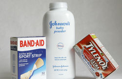 Johnson & Johnson выплатит покупательнице 110 млн. долларов