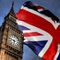 Озвучены итоги парламентских выборов в Великобритании