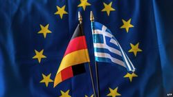 Президент Греции будет требовать выплат Германией репарацией