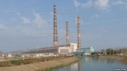  В Узбекистане 1500 работников Сырдарьинской ТЭС не получают зарплату уже 6 месяцев