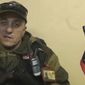 На Youtube опубликовано видео допроса палачей "Бэтмена" 