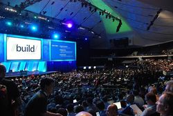 Билеты на Microsoft BUILD 2015 разошлись как «горячие пирожки»