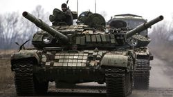 Атлантический совет привел доказательства присутствия войск РФ в Донбассе