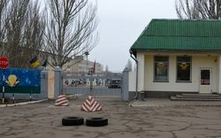 Командование 79-й Николаевской бригады констатировало дезертирство 