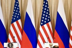 США готовы блокировать счета и газ из России в Европу