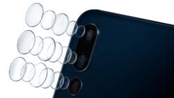 Huawei вложит 600 млн долларов в разработку сетей 5G  
