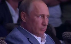 Путин следит за реакцией на пенсионную реформу