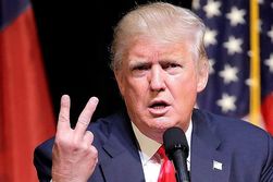 Трампу дали 2 недели на выполнение закона