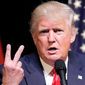 Трампу дали 2 недели на выполнение закона