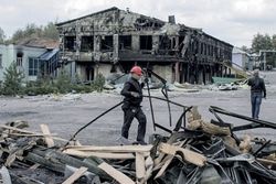 Царев мечтает о налоговом рае в Новороссии