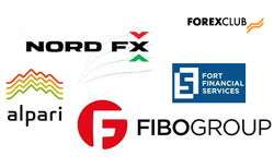 NordFX и FiboGroup названы лучшими микро-брокерами апреля 2016 г.