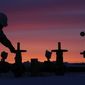 Приостановлено строительство четвертой линии газовой магистрали от Узбекистана в Китай