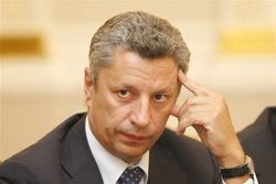 Юрий Бойко