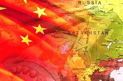 Российский кризис и дешевая нефть играют на стороне Китая 