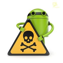 Вредоносное ПО на Android получило «черную метку» от Google 