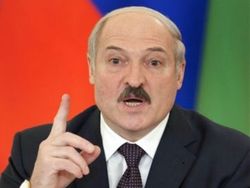 Лукашенко отказался от участия на Параде Победы в Москве 
