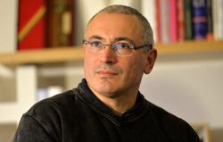 Ни Гиркин, ни Навальный президентами России не станут – Ходорковский