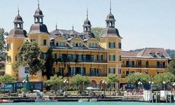 Названы самые дорогие города Австрии