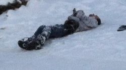 На Оболони найдено тело еще одного замученного до смерти активиста Майдана